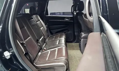 Jeep Cherokee 2018, 184510 км, за 13400000 KRW - фото 11