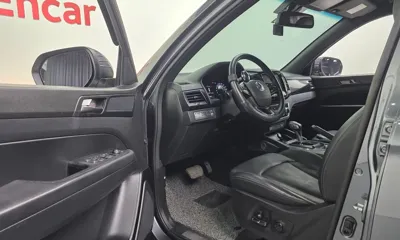 KG_Mobility_Ssangyong Rexton 2021, 105303 км, за 17300000 KRW - фото 26