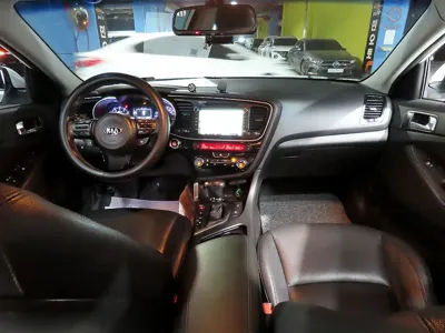 Kia K5 2014, 138424 км, за 6900000 KRW - фото 7
