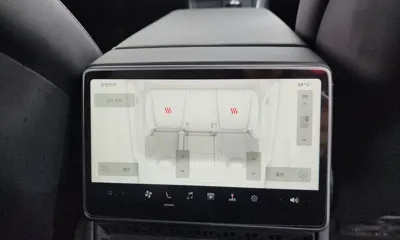 Tesla Model Y 2025, 33627 км, за 49500000 KRW - фото 20