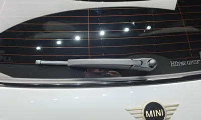 MINI Cooper 2025, 14997 км, за 32900000 KRW - фото 31