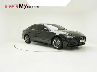 Hyundai Sonata 2022, 116887 км, за 13440000 KRW - фото 7