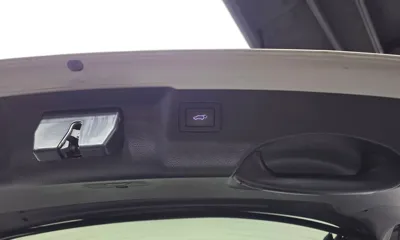 Hyundai Maxcruz 2014, 175407 км, за 7500000 KRW - фото 17