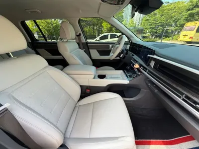 Hyundai Santafe 2025, 47000 км, за 34900000 KRW - фото 7