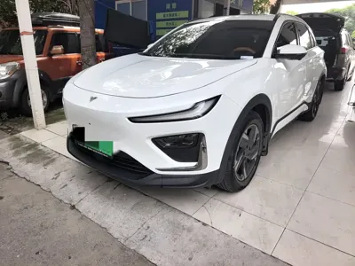 NETA Neta X · 2024 год