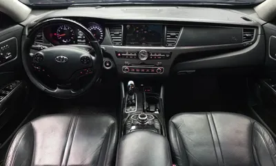 Kia K9 2014, 177037 км, за 6600000 KRW - фото 7