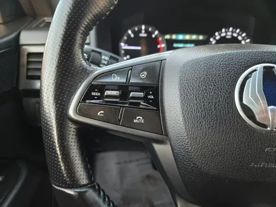 KG_Mobility_Ssangyong Rexton 2021, 146847 км, за 16500000 KRW - фото 6