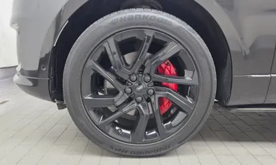 Land Rover Range Rover Sport 2019, 104890 км, за 42900000 KRW - фото 5