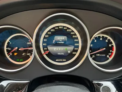 Mercedes-Benz CLS-Class 2015, 116761 км, за 38900000 KRW - фото 8