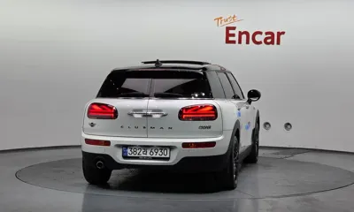 MINI Clubman 2024, 29470 км, за 33500000 KRW