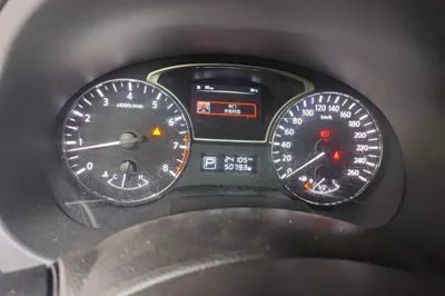 Nissan Teana 2016, 24100 км, за 50939.39 CNY - фото 12