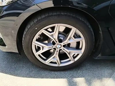 BMW i3 2025, 14000 км, за 159300 CNY - фото 25