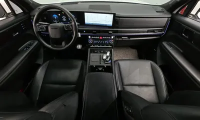 Hyundai Santafe 2024, 41047 км, за 35990000 KRW - фото 7