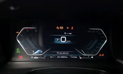 KG_Mobility_Ssangyong Rexton 2022, 69654 км, за 24900000 KRW - фото 8