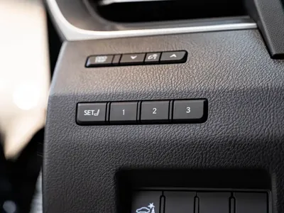 Lexus GX 2025, 15500 км, за 727600 CNY - фото 23