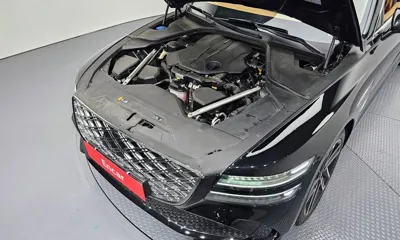 Genesis G80 2025, 56180 км, за 46500000 KRW - фото 6