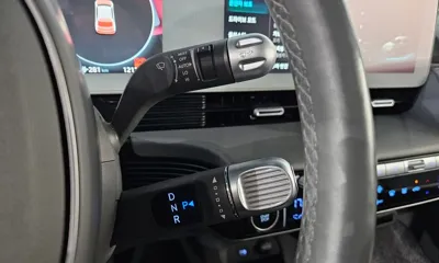 Hyundai Ioniq5 2022, 121237 км, за 22500000 KRW - фото 9