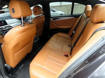 BMW 5-Series 2017, 147331 км, за 18490000 KRW - фото 6
