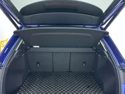 Audi Q3 2022, 37000 км, за 178000 CNY - фото 9