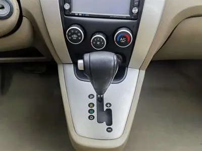 Hyundai Tucson 2014, 83800 км, за 12800 CNY - фото 13