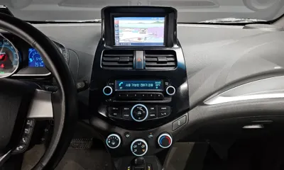 ChevroletGMDaewoo Spark 2015, 54522 км, за 4200000 KRW - фото 15