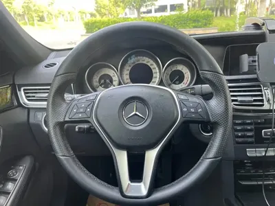 Mercedes-Benz E-Class 2014, 123000 км, за 58000 CNY - фото 19