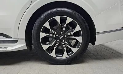 Kia Canival 2021, 75056 км, за 29800000 KRW - фото 21