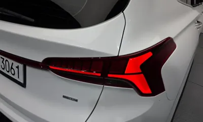 Hyundai Santafe 2023, 137878 км, за 25000000 KRW - фото 23