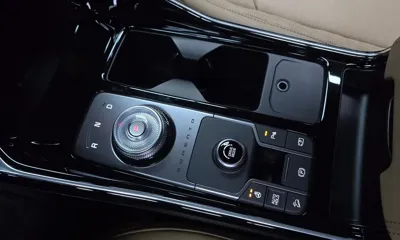 Kia Sorento 2024, 7908 км, за 44200000 KRW - фото 9