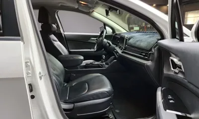 Kia Sportage 2022, 127490 км, за 17880000 KRW - фото 26