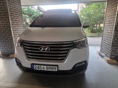 Hyundai Starex 2021, 38253 км, за 33000000 KRW