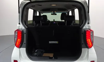 Kia Ray 2016, 35072 км, за 9690000 KRW - фото 17