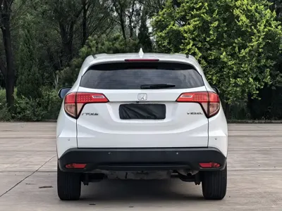 Honda Vezel 2019, 66000 км, за 53800 CNY - фото 5
