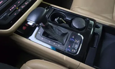 Kia Canival 2017, 164897 км, за 10700000 KRW - фото 9