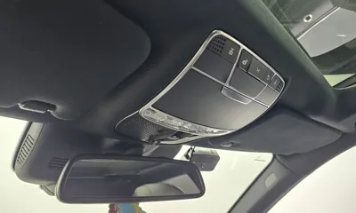 Mercedes-Benz S-Class 2017, 74595 км, за 45900000 KRW - фото 17
