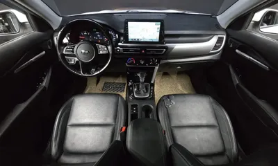Kia Seltos 2020, 95116 км, за 13700000 KRW - фото 7
