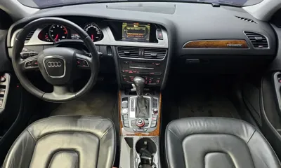 Audi A4 2010, 118178 км, за 4190000 KRW - фото 7