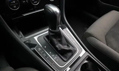 Volkswagen Golf 2016, 212802 км, за 8900000 KRW - фото 9