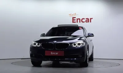 BMW Gran Turismo 2015, 145471 км, за 11200000 KRW