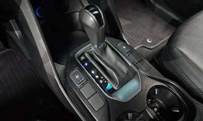 Hyundai Santafe 2015, 96936 км, за 9300000 KRW - фото 9
