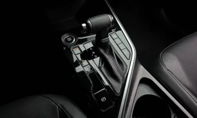 Kia Niro 2022, 122526 км, за 16390000 KRW - фото 9
