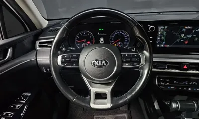 Kia K5 2020, 89498 км, за 15500000 KRW - фото 13