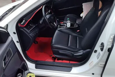 Hyundai Mistra 2017, 92300 км, за 48989.62 CNY - фото 13