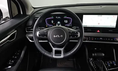 Kia Sportage 2023, 44750 км, за 38500000 KRW - фото 12