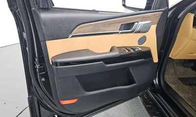Kia Mohave 2021, 92836 км, за 27900000 KRW - фото 24