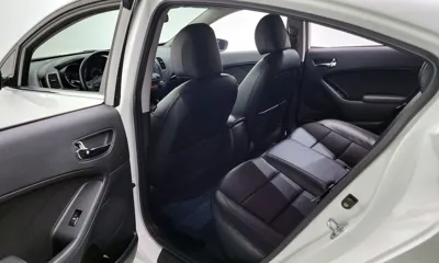 Kia K3 2013, 81220 км, за 7400000 KRW - фото 11