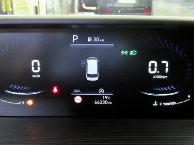 Hyundai Staria 2024, 66215 км, за 24200000 KRW - фото 9