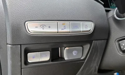 Kia K9 2019, 90316 км, за 19900000 KRW - фото 18