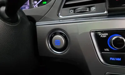 Hyundai Sonata 2015, 100429 км, за 9300000 KRW - фото 16