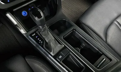 Hyundai Sonata 2016, 136140 км, за 7500000 KRW - фото 9